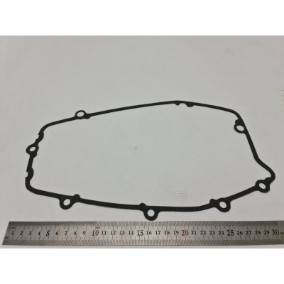 Прокладка левой крышки JAWA 638\640 