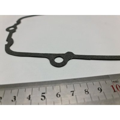 Прокладка левой крышки JAWA 638\640 