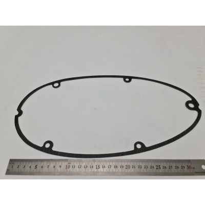 Прокладка левой крышки JAWA 354\360