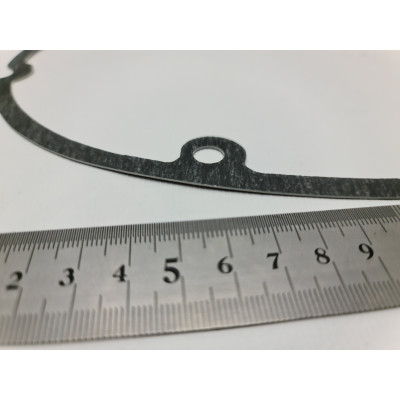 Прокладка левой крышки JAWA 354\360