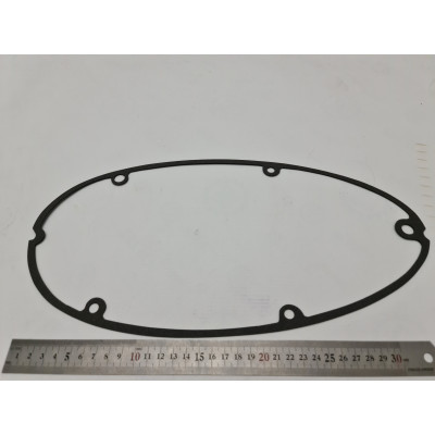 Прокладка левой крышки JAWA(Ява) 354\360
