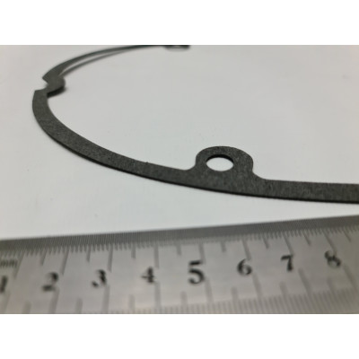 Прокладка левой крышки JAWA(Ява) 354\360