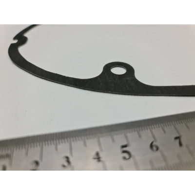 Прокладка левой крышки JAWA 353\559