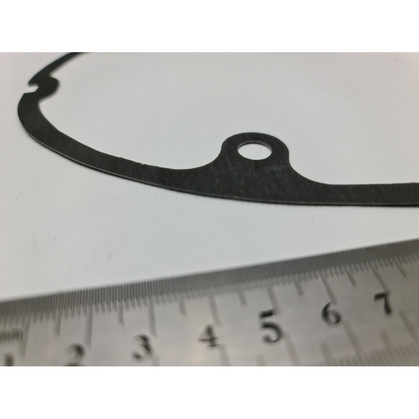 Прокладка левой крышки JAWA 353\559