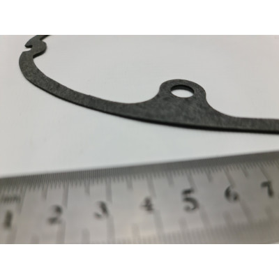 Прокладка левой крышки JAWA 353\559