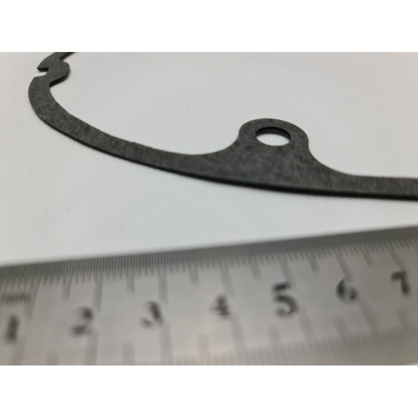 Прокладка левой крышки JAWA 353\559