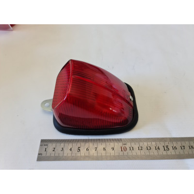 Стоп сигнал в сборе JAWA 559\360