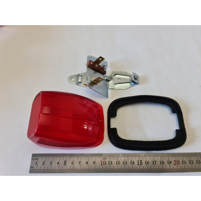 Стоп сигнал в сборе JAWA 559\360