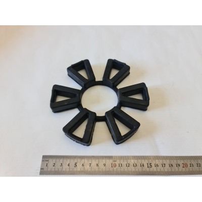 Демпфер задней звезды JAWA\CZ