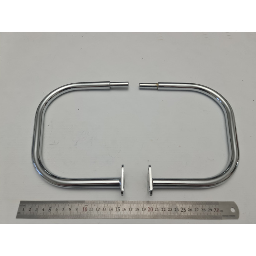 Дуги задние JAWA 634\638