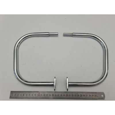 Дуги задние JAWA 634\638