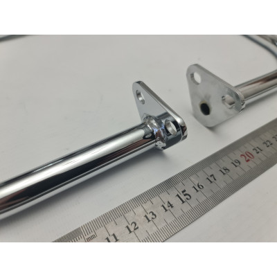 Дуги задние JAWA 634\638