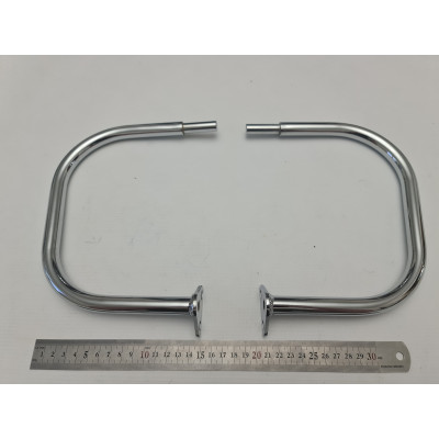 Дуги задние JAWA 634\638