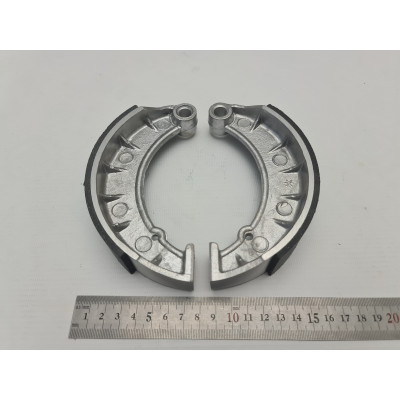 Колодки тормозные JAWA\CZ