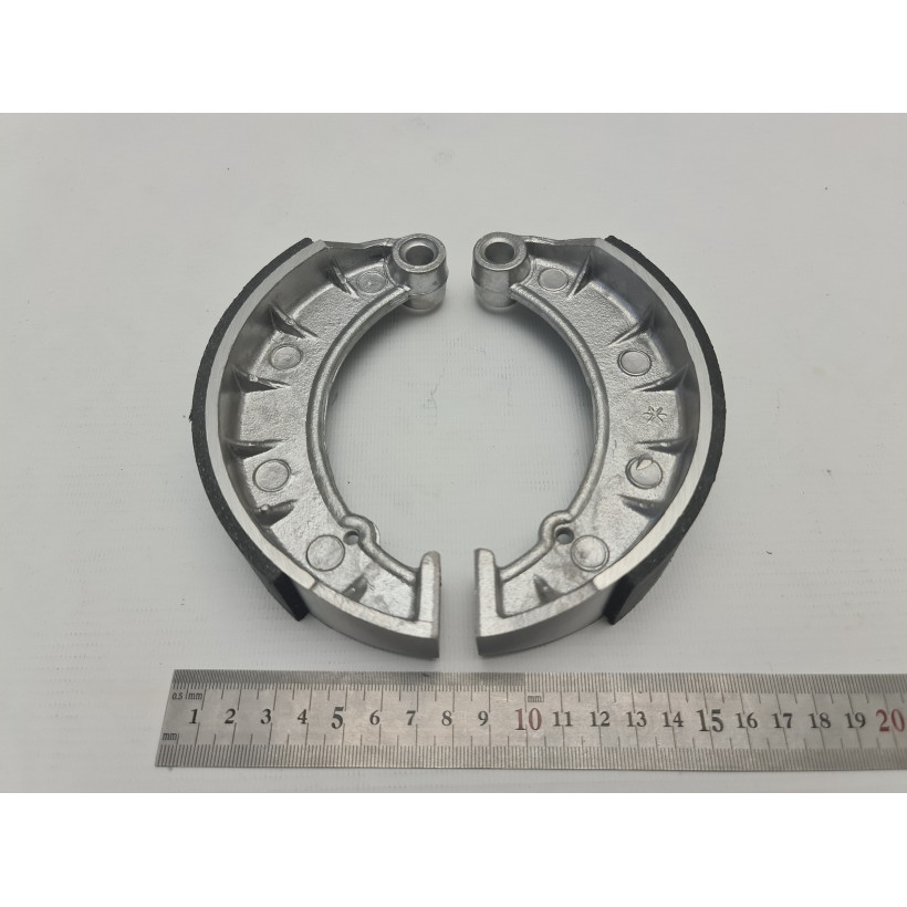 Колодки тормозные JAWA\CZ