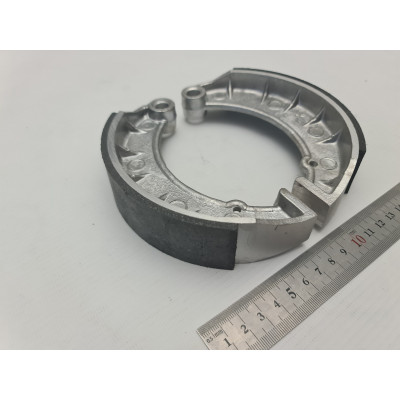 Колодки тормозные JAWA\CZ