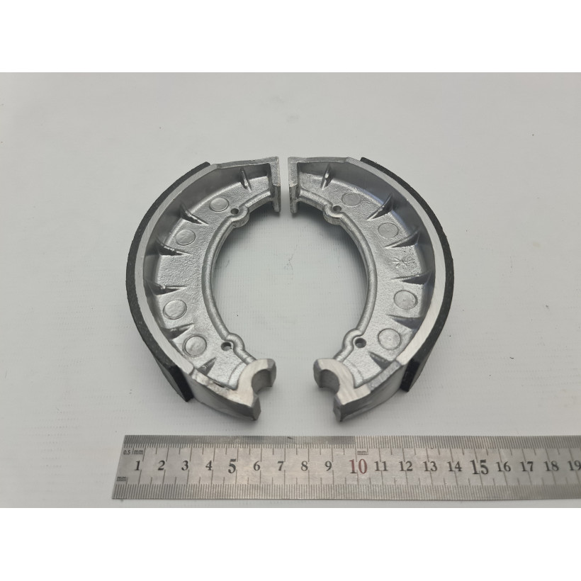 Колодки тормозные JAWA 634\638 CZ