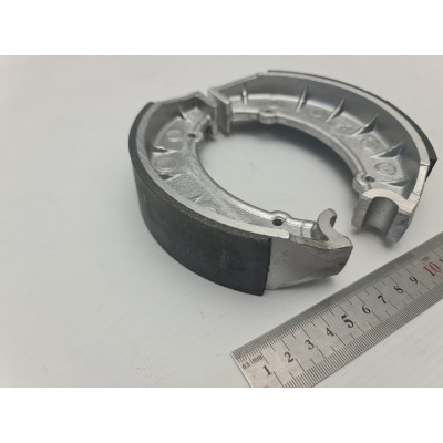 Колодки тормозные JAWA 634\638 CZ