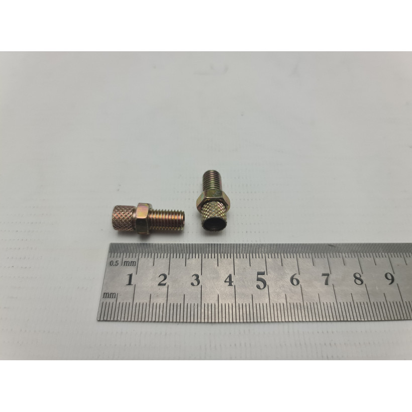 Направляющая троса газа JAWA\CZ