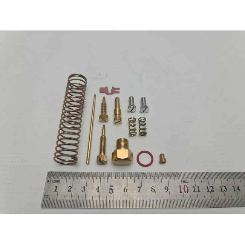 Ремонтный комплект карбюратора JAWA 360\634