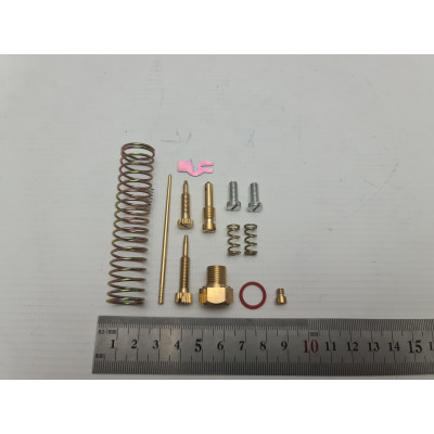 Ремонтный комплект карбюратора JAWA 360\634