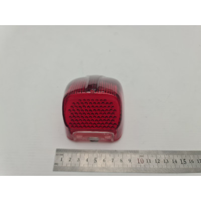 Стекло стоп сигнала JAWA 559\360