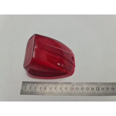 Стекло стоп сигнала JAWA 559\360