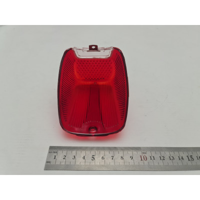 Стекло стоп сигнала JAWA 559\360