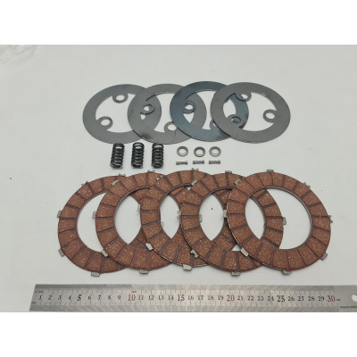 Комплект сцепления  JAWA(Ява) 360\634\CZ