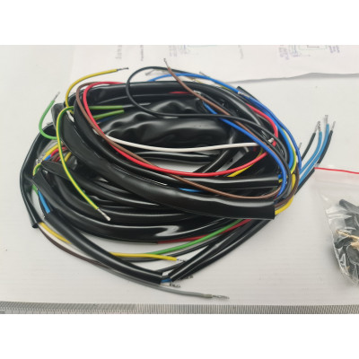 Проводка JAWA 559\360