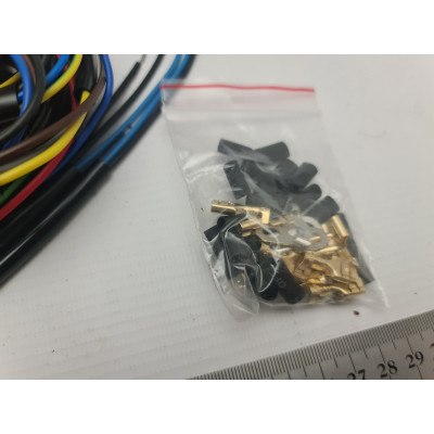 Проводка JAWA 559\360