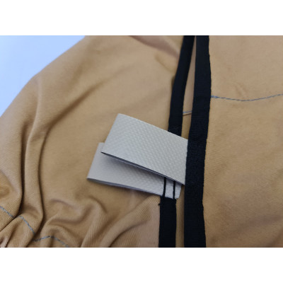 Тент коляски Velorex 562