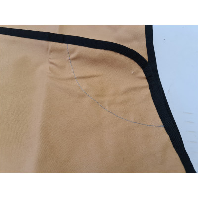 Тент коляски Velorex 562