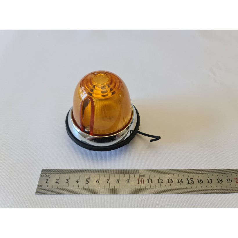 Фонарь указателя поворота JAWA 634\Velorex