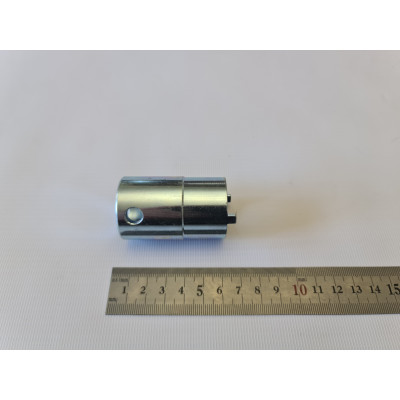 Специальный ключ гайки рулевой колонки JAWA\CZ