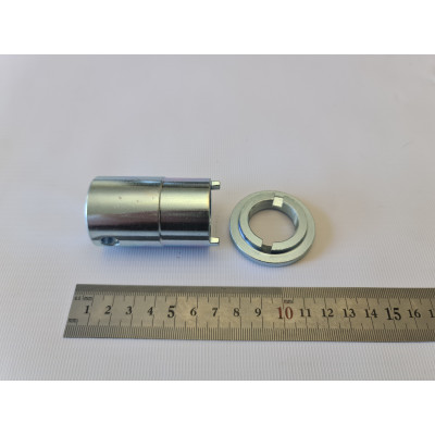 Специальный ключ гайки рулевой колонки JAWA\CZ