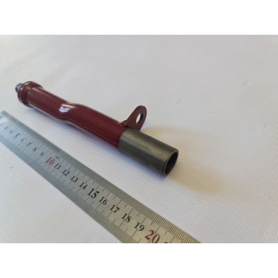 Трубка педали левая JAWA 559\360