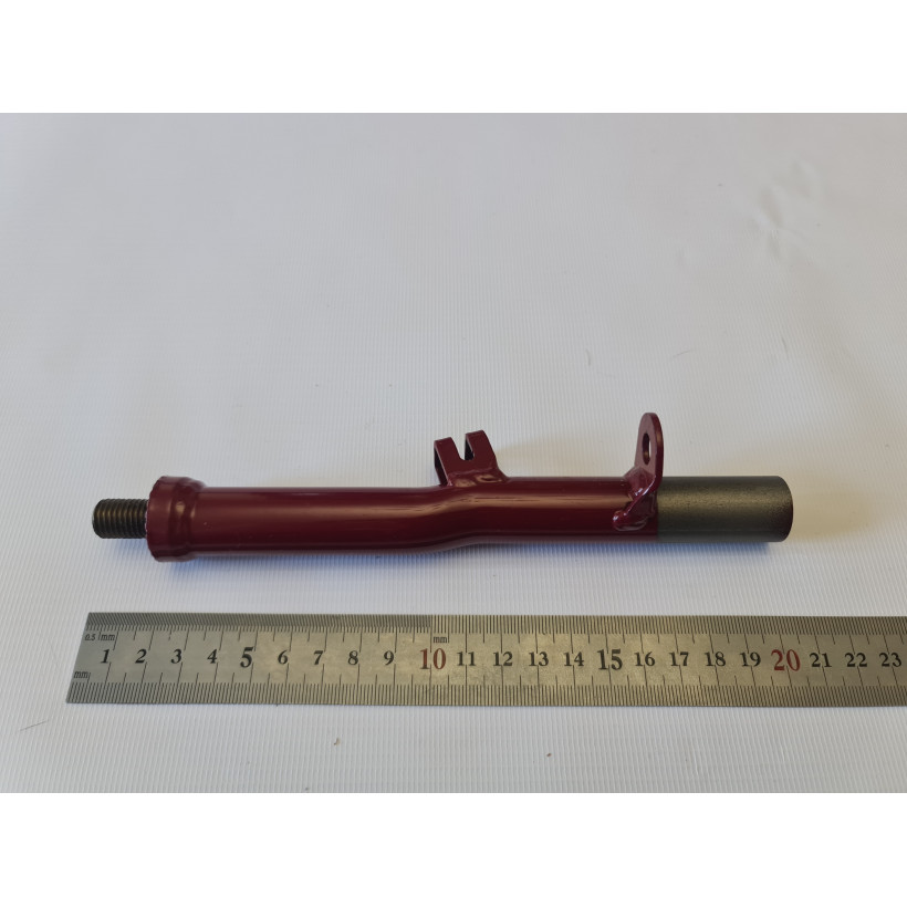 Трубка педали правая JAWA 354\360