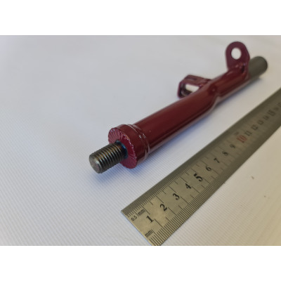 Трубка педали правая JAWA 354\360