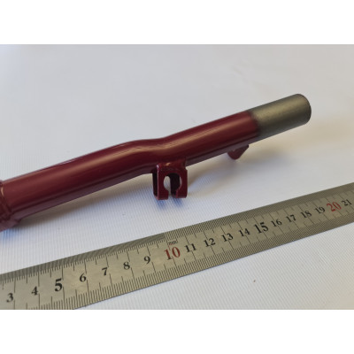 Трубка педали правая JAWA 354\360