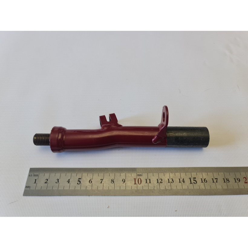 Трубка педали правая JAWA 353\559