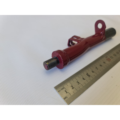 Трубка педали правая JAWA 353\559