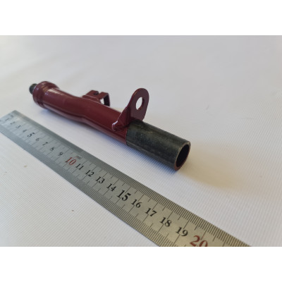 Трубка педали правая JAWA 353\559