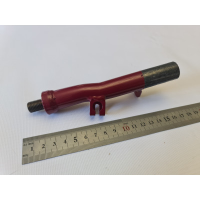 Трубка педали правая JAWA 353\559