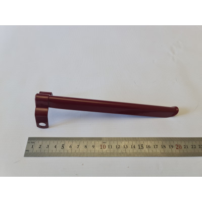 Кожух привода спидометра JAWA 559\360