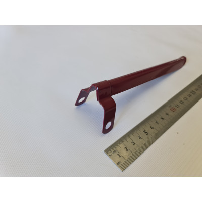 Кожух привода спидометра JAWA 559\360