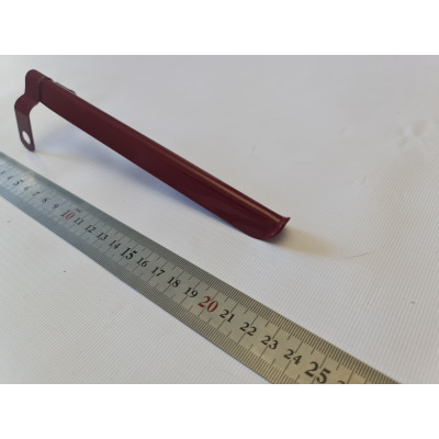 Кожух привода спидометра JAWA 559\360