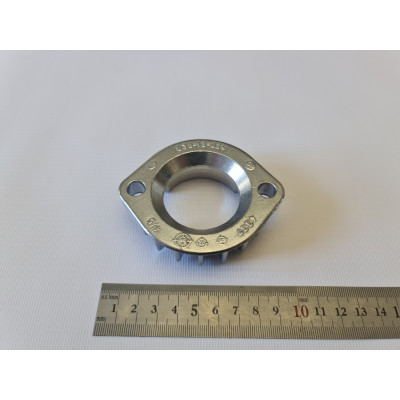 Фланец выхлопного колена JAWA 638\640