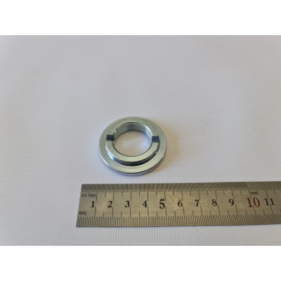 Гайка рулевой колонки нижняя JAWA(Ява)\CZ