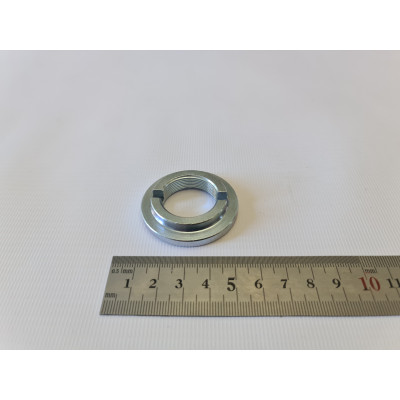 Гайка рулевой колонки нижняя JAWA(Ява)\CZ